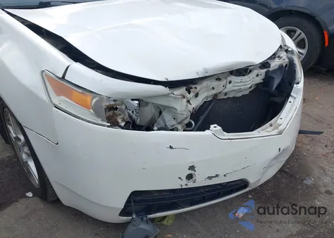 2011 Acura Tl 3.5 z USA, uszkodzony, nr VIN 19UUA8F54BA005331